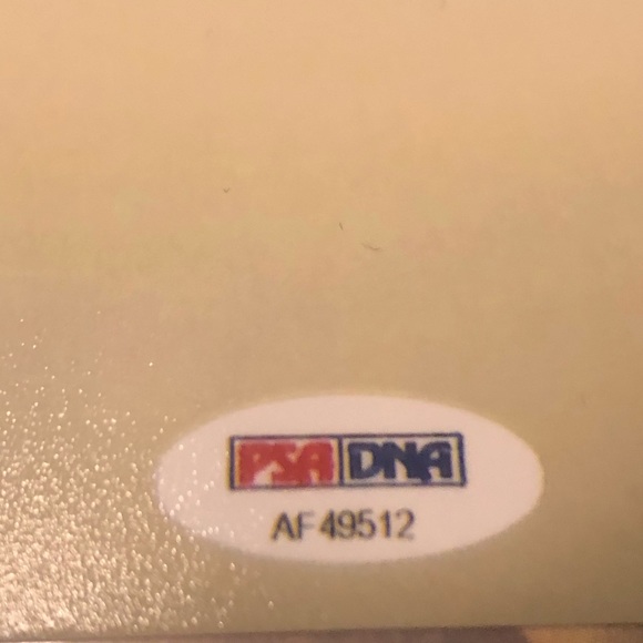 Kaley Cuoco signed (Rp) ✍🏼 - Picture 3 of 3